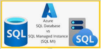 Azure SQL Database & Azure SQL Managed Instance